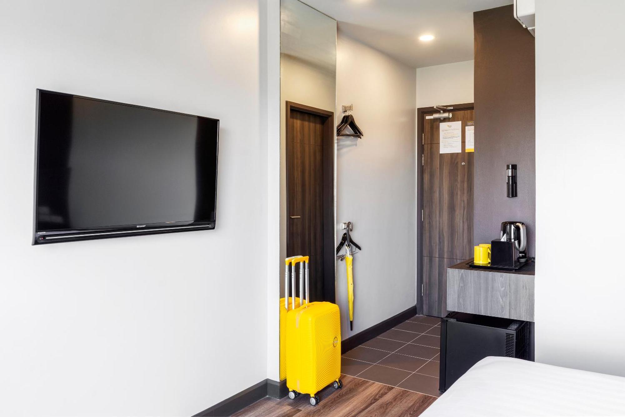 Sleep Mai Thapae Chiang Mai Old City Lifestyle Hotel Room photo